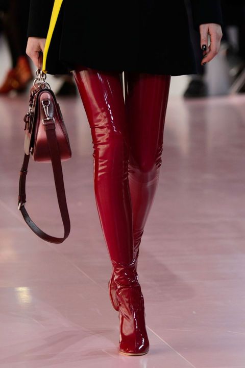 Fall 2015's Sexiest Boot | RnB