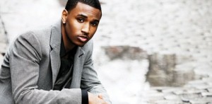 R&B Sensation Trey Songz - RnB