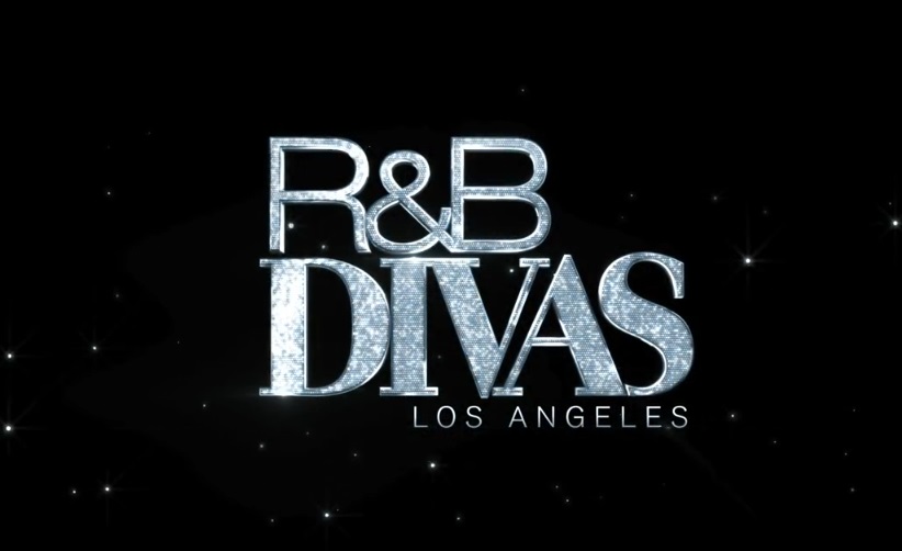 R&B Divas brings a breathe of fresh air in the midst of a Ratchet Reality World