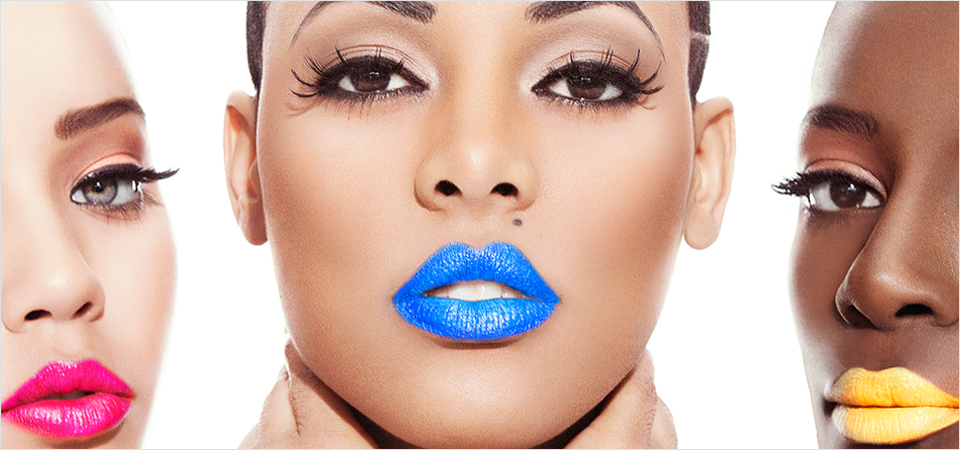 Keyshia Dior Lips  Keyshia Dior Launches New Lipstick Line