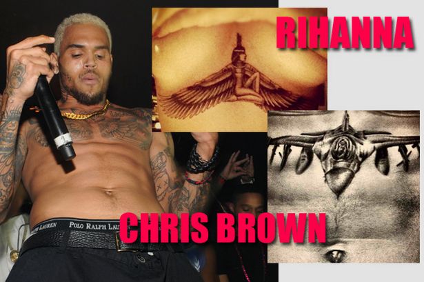 Rihanna And Chris Brown Sex Tape Video