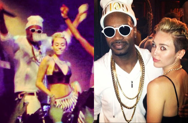 miley cyrus and juicy j expecting