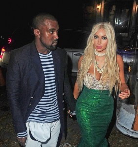 Kim-Kardashian-and-Kanye-West-Go-as-Mermaid-and-Sailor-on-Halloween-3