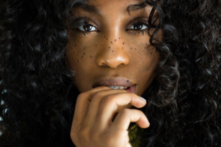 SZA's Ruination Brought Her Everything - The New York Times