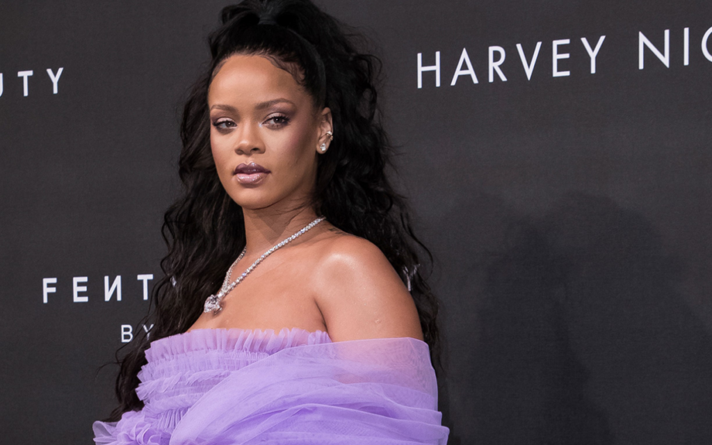 Rihanna Celebrated Her 30th Birthday in Style | RnB