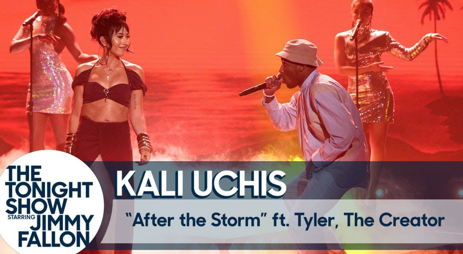 Kali uchis tyler the creator. Kali Uchis after the Storm. After the Storm kali Uchis feat. Tyler, the creator. After the Storm kali Uchis feat..