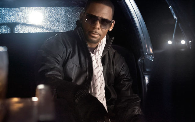 R Kelly Sued For Sexual Assault Rnb