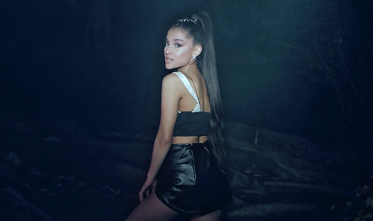 New Video: Ariana Grande Feat. Nicki Minaj 