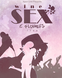 wine sex and flowers 240x299